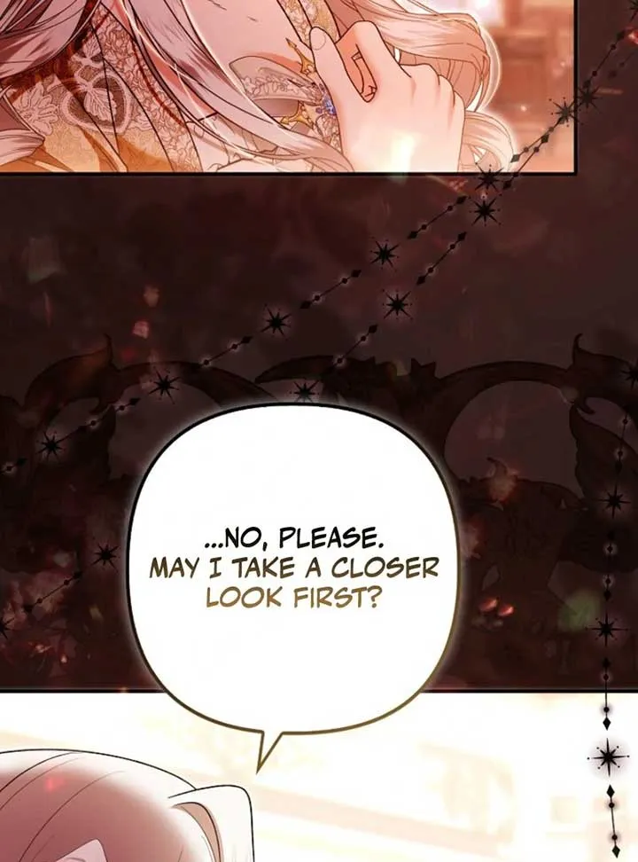 Rejecting The Perfect Marriage Chapter 35 page 15 - 