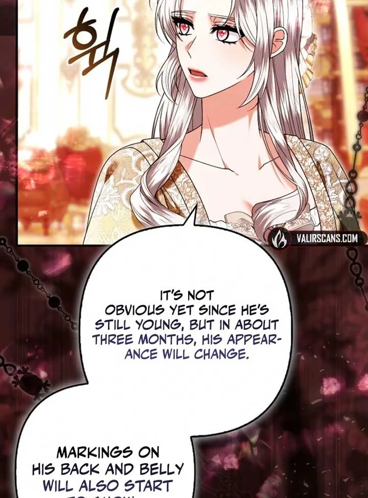 Rejecting The Perfect Marriage Chapter 35 page 27 - 