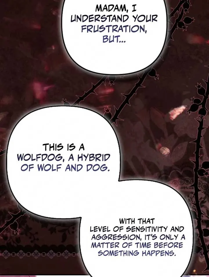 Rejecting The Perfect Marriage Chapter 35 page 31 - 