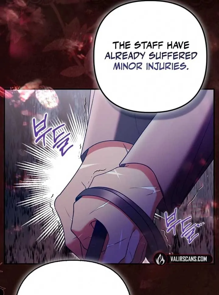 Rejecting The Perfect Marriage Chapter 35 page 33 - 