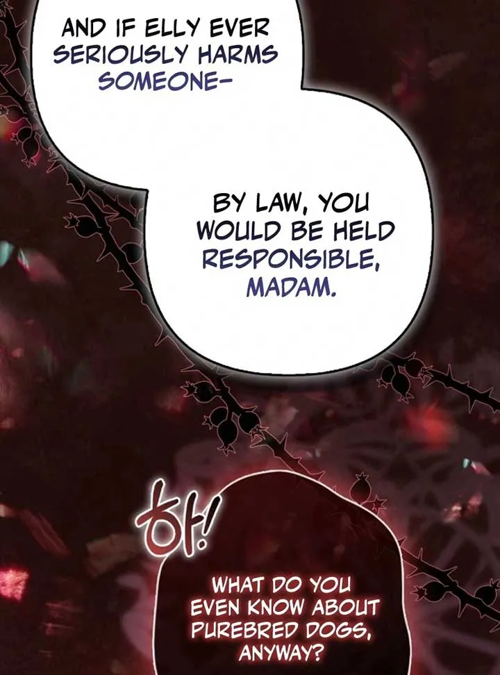 Rejecting The Perfect Marriage Chapter 35 page 34 - 