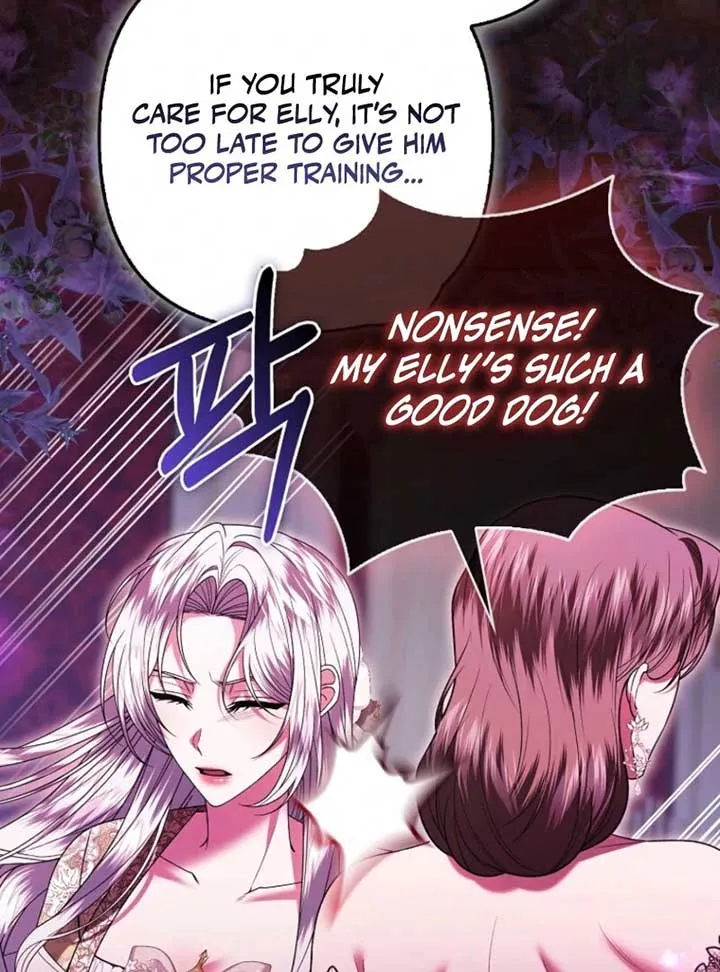 Rejecting The Perfect Marriage Chapter 35 page 39 - 