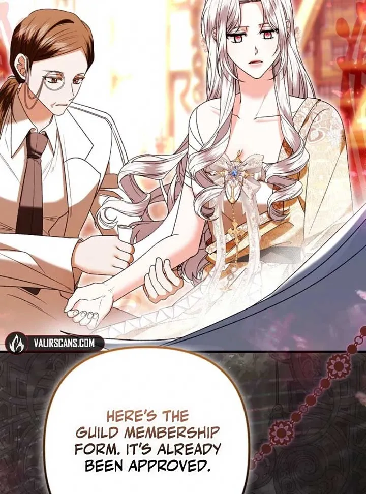 Rejecting The Perfect Marriage Chapter 35 page 51 - 