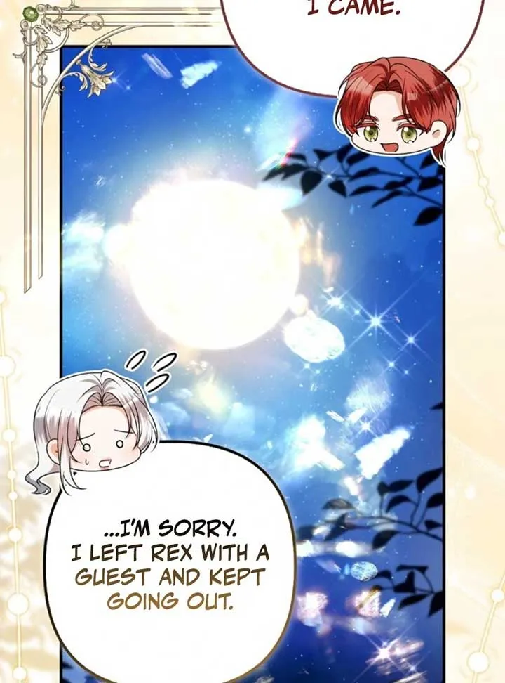 Rejecting The Perfect Marriage Chapter 35 page 60 - 