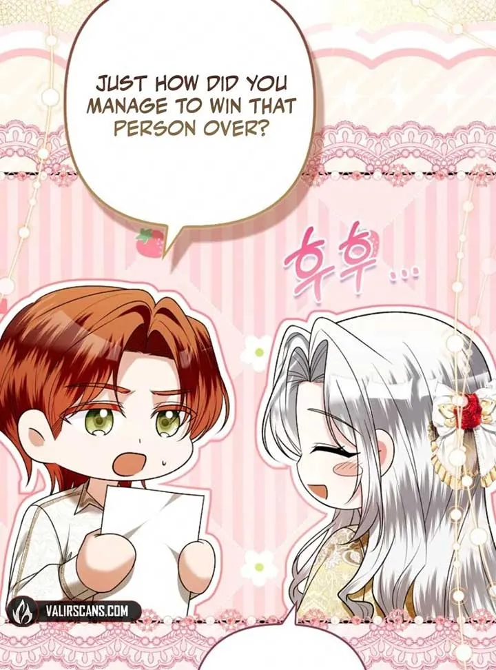 Rejecting The Perfect Marriage Chapter 35 page 7 - 