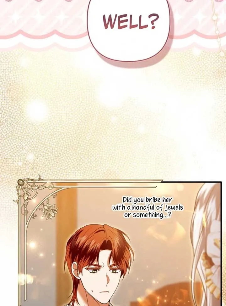 Rejecting The Perfect Marriage Chapter 35 page 8 - 