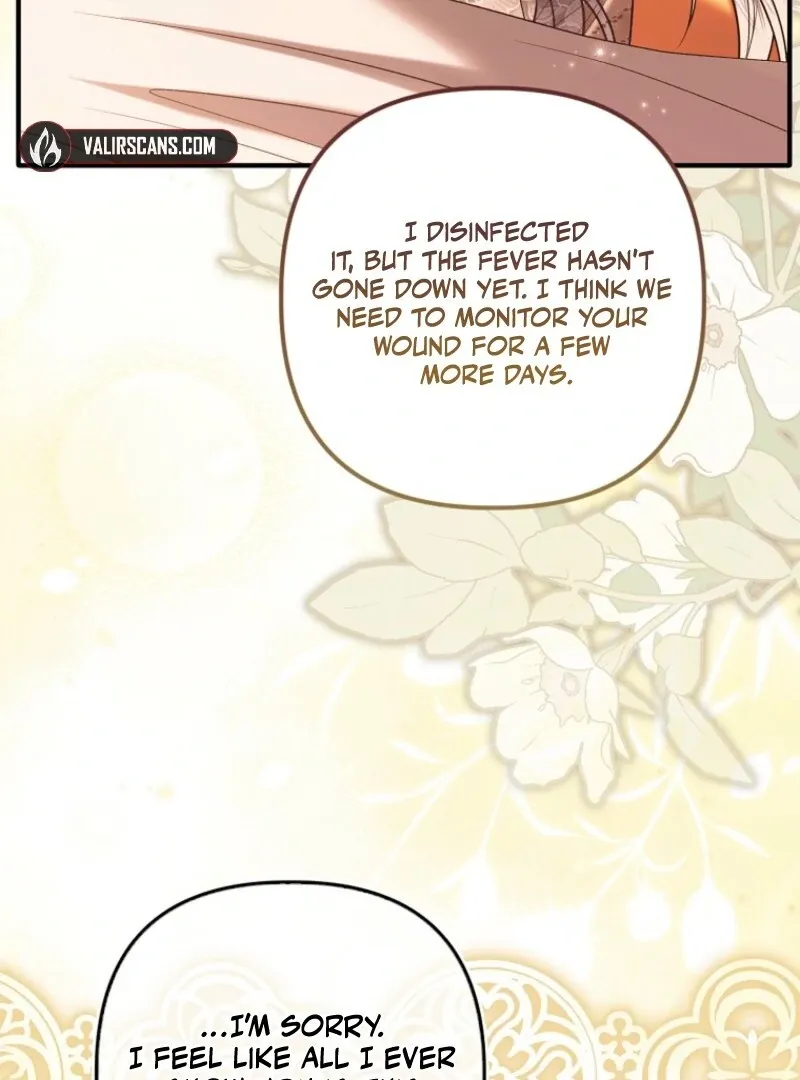 Rejecting The Perfect Marriage Chapter 36 page 106 - 