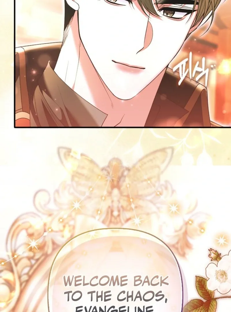 Rejecting The Perfect Marriage Chapter 36 page 121 - 
