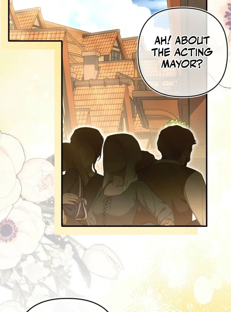 Rejecting The Perfect Marriage Chapter 36 page 126 - 