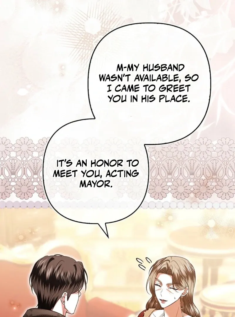 Rejecting The Perfect Marriage Chapter 36 page 14 - 