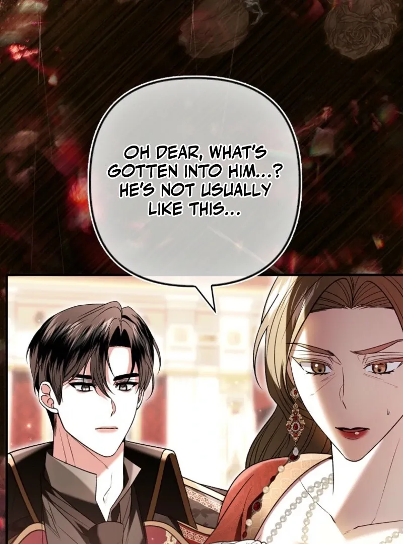 Rejecting The Perfect Marriage Chapter 36 page 29 - 