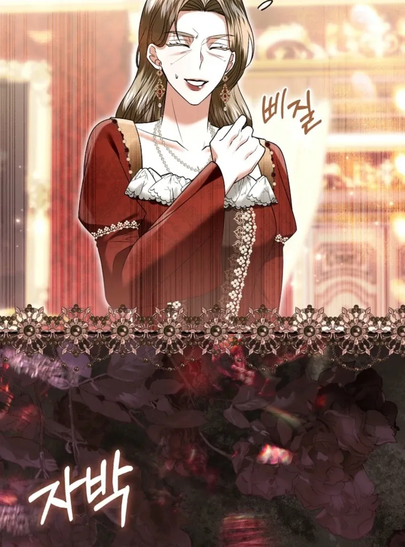 Rejecting The Perfect Marriage Chapter 36 page 31 - 