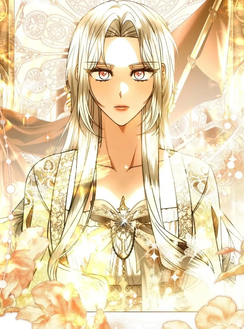Rejecting The Perfect Marriage Chapter 36 page 39 - 
