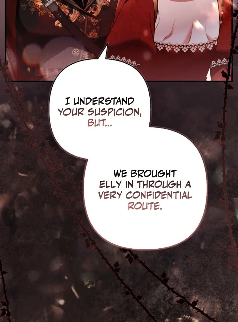 Rejecting The Perfect Marriage Chapter 36 page 45 - 