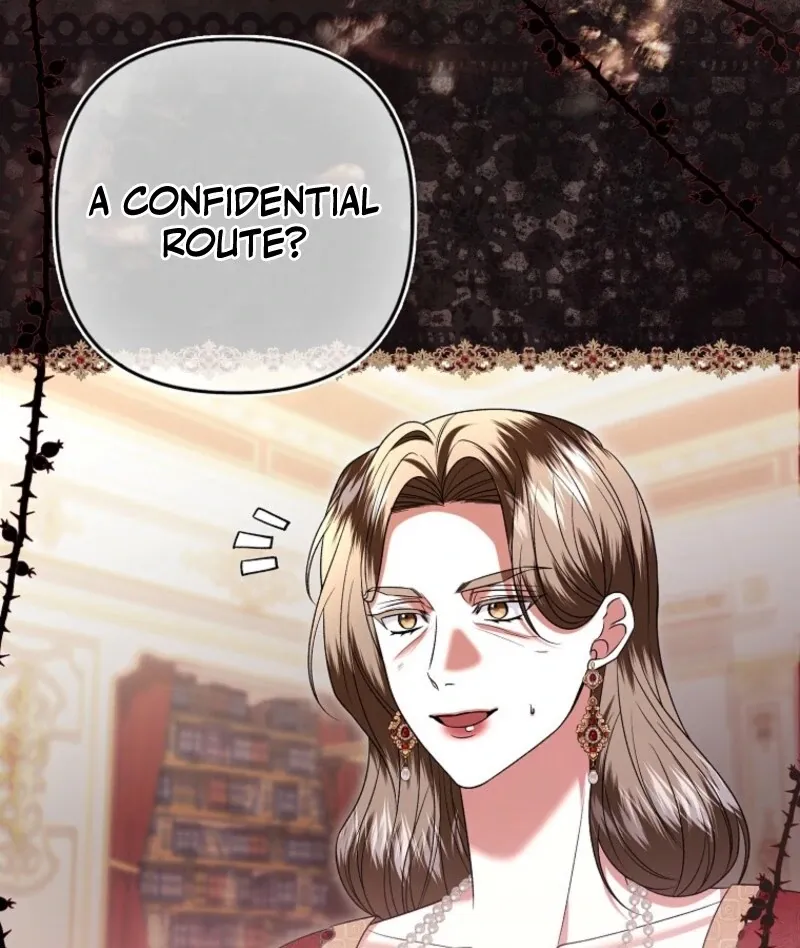 Rejecting The Perfect Marriage Chapter 36 page 46 - 