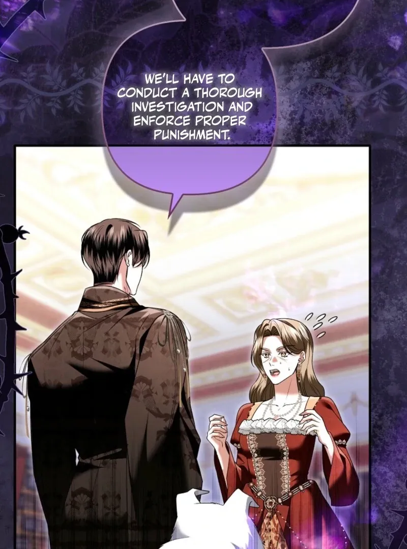 Rejecting The Perfect Marriage Chapter 36 page 54 - 