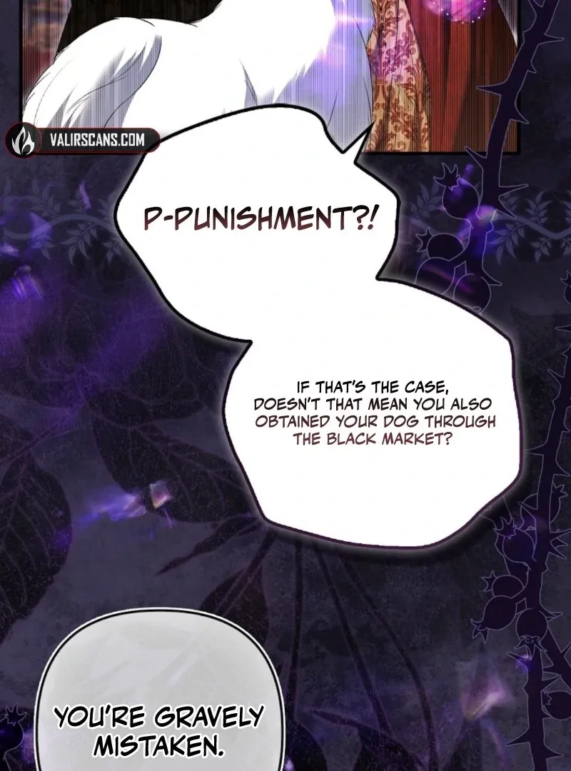 Rejecting The Perfect Marriage Chapter 36 page 55 - 