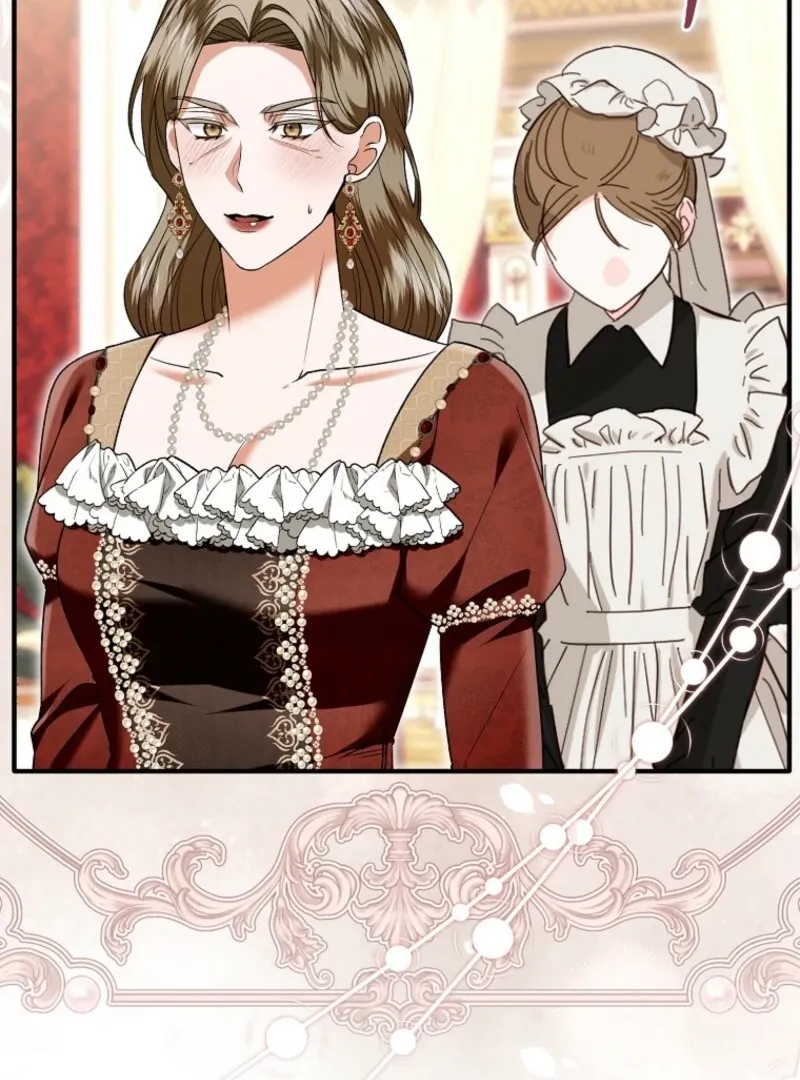 Rejecting The Perfect Marriage Chapter 36 page 8 - 