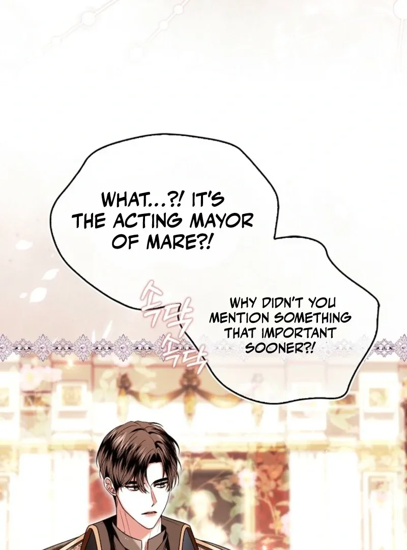 Rejecting The Perfect Marriage Chapter 36 page 9 - 