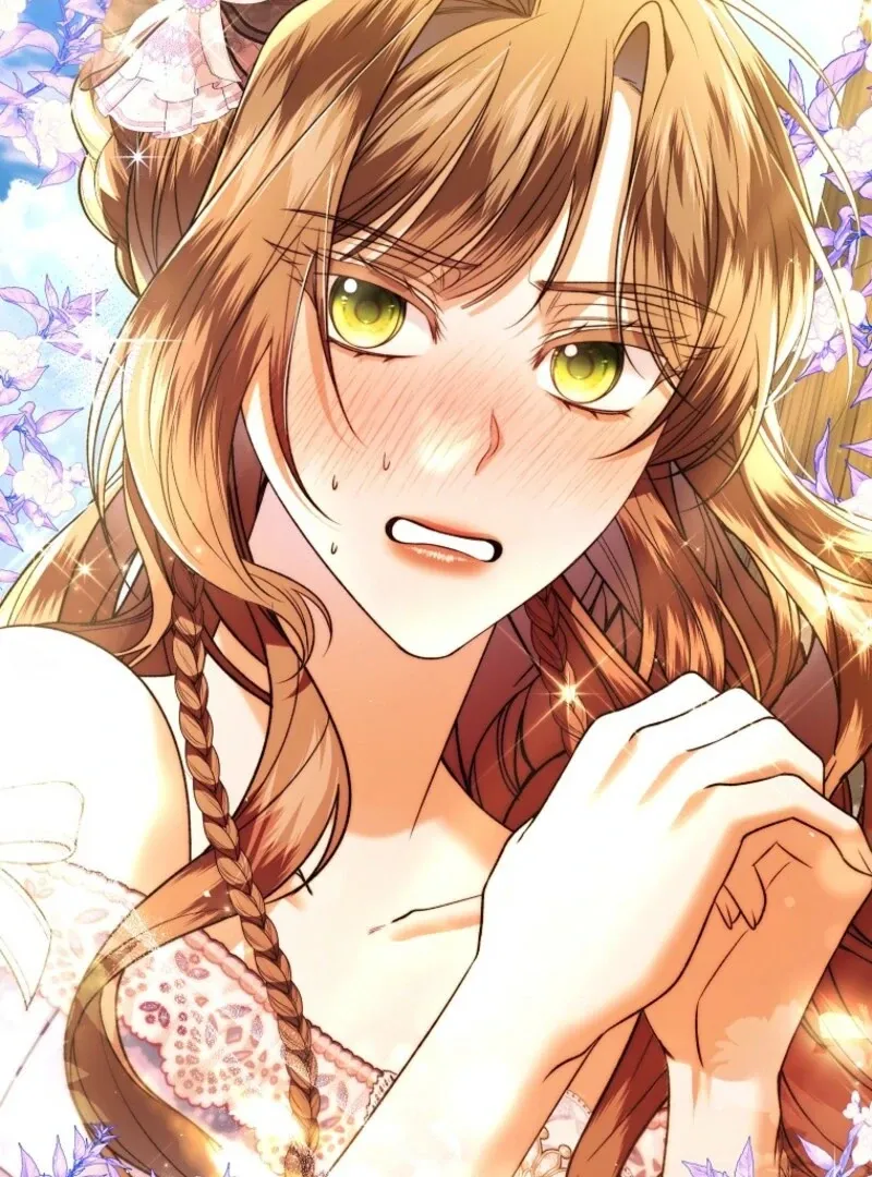 Rejecting The Perfect Marriage Chapter 37 page 134 - 