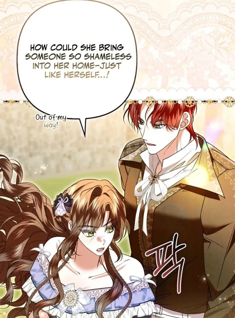 Rejecting The Perfect Marriage Chapter 37 page 138 - 