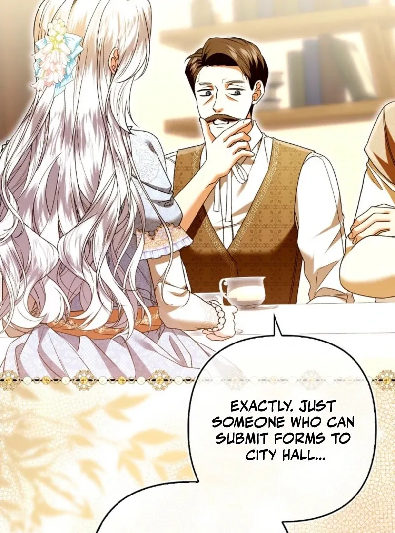 Rejecting The Perfect Marriage Chapter 37 page 15 - 