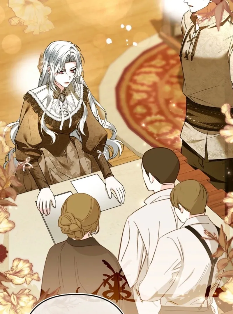 Rejecting The Perfect Marriage Chapter 37 page 144 - 