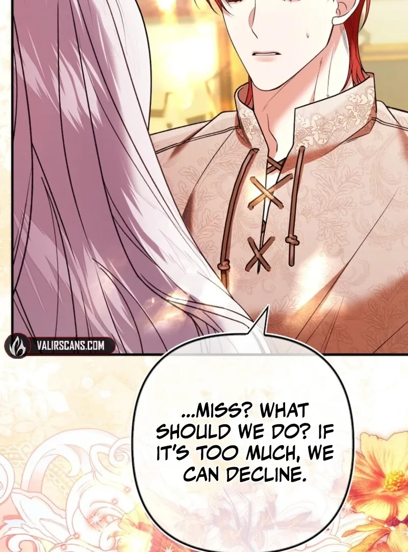 Rejecting The Perfect Marriage Chapter 37 page 156 - 