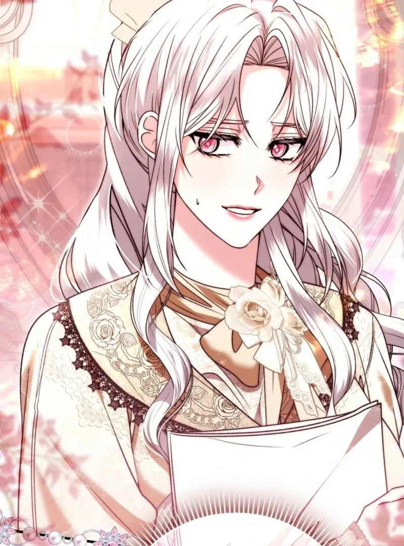 Rejecting The Perfect Marriage Chapter 37 page 28 - 