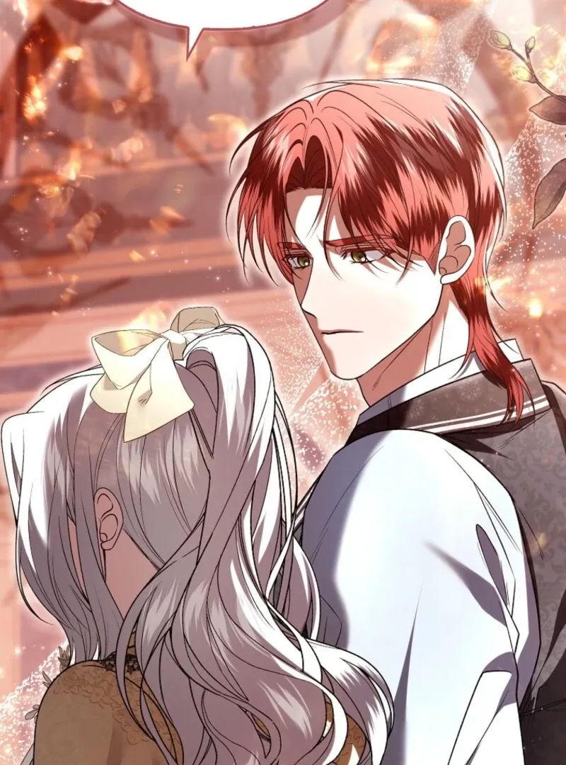 Rejecting The Perfect Marriage Chapter 37 page 40 - 