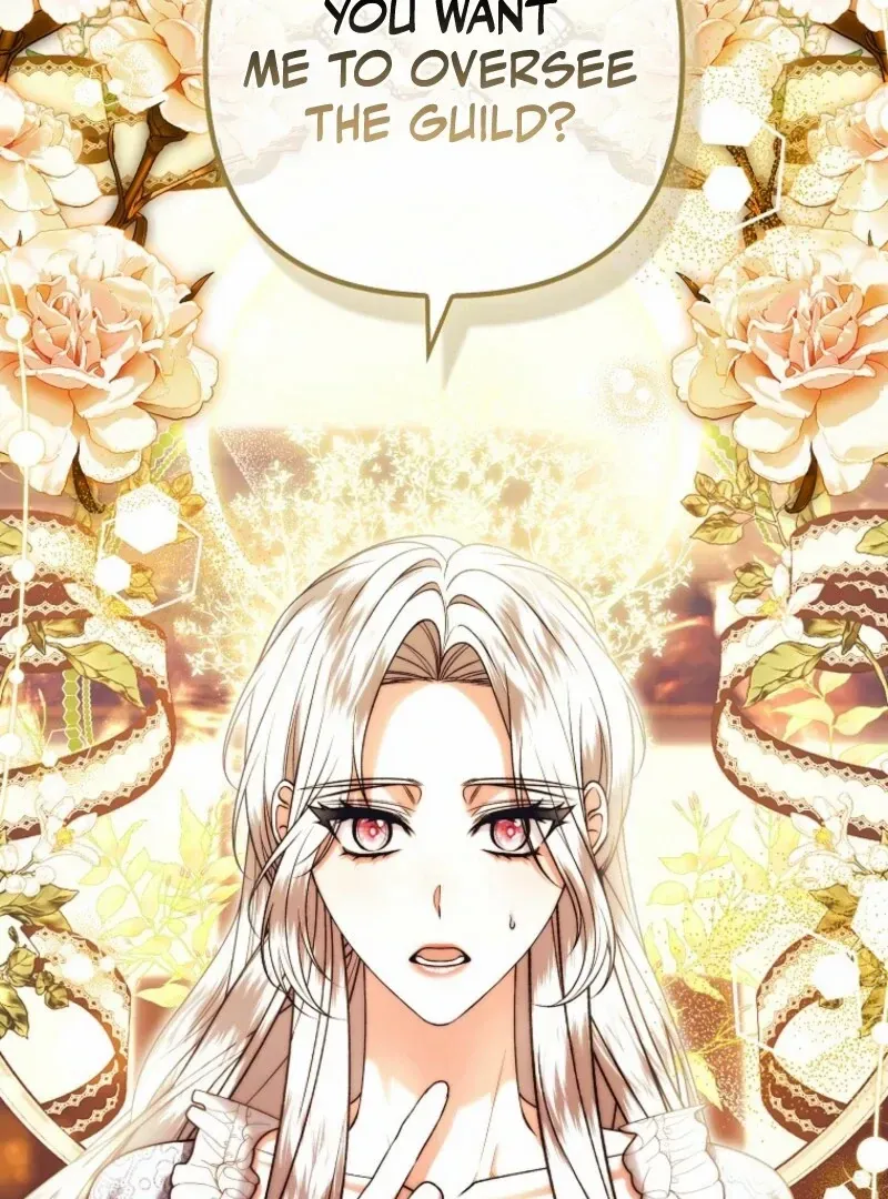 Rejecting The Perfect Marriage Chapter 37 page 5 - 