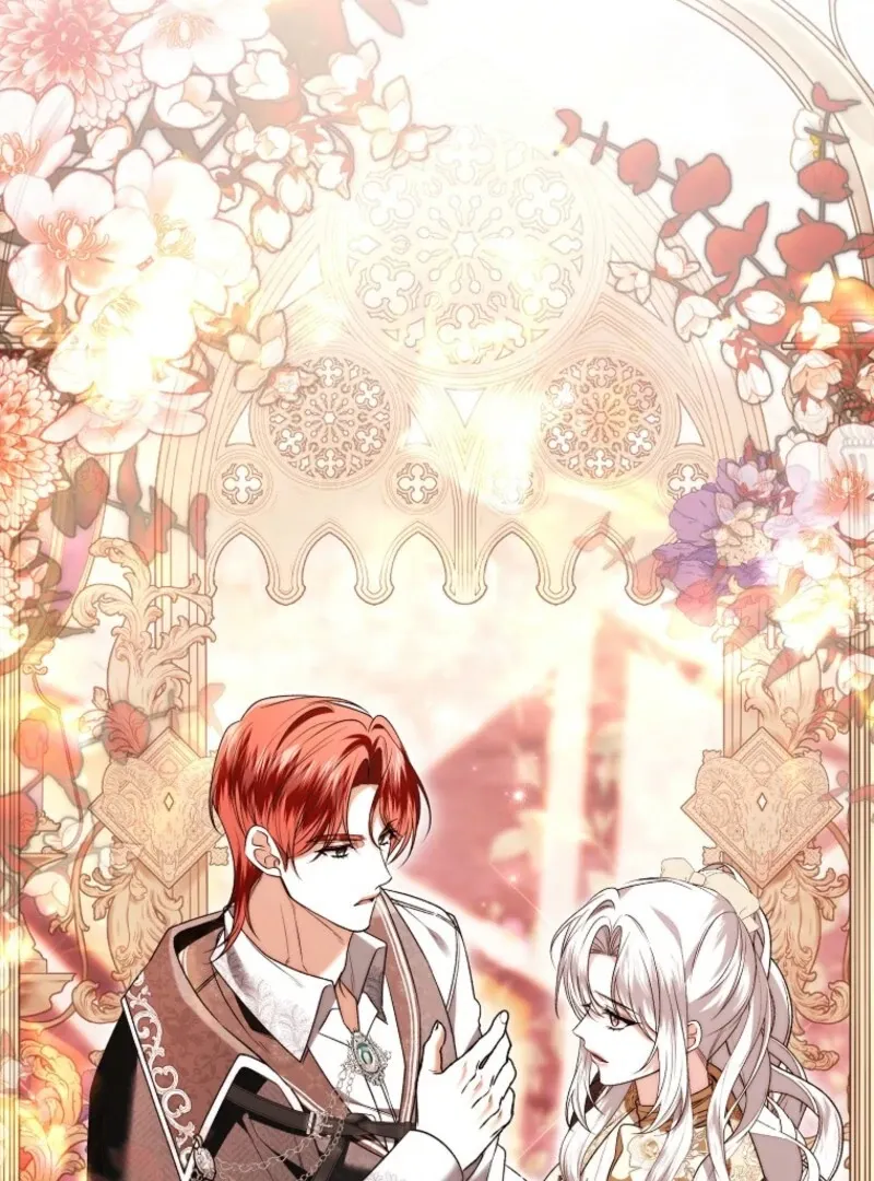 Rejecting The Perfect Marriage Chapter 37 page 45 - 