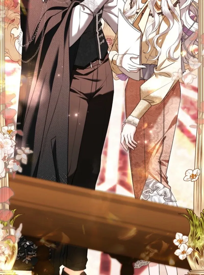 Rejecting The Perfect Marriage Chapter 37 page 46 - 