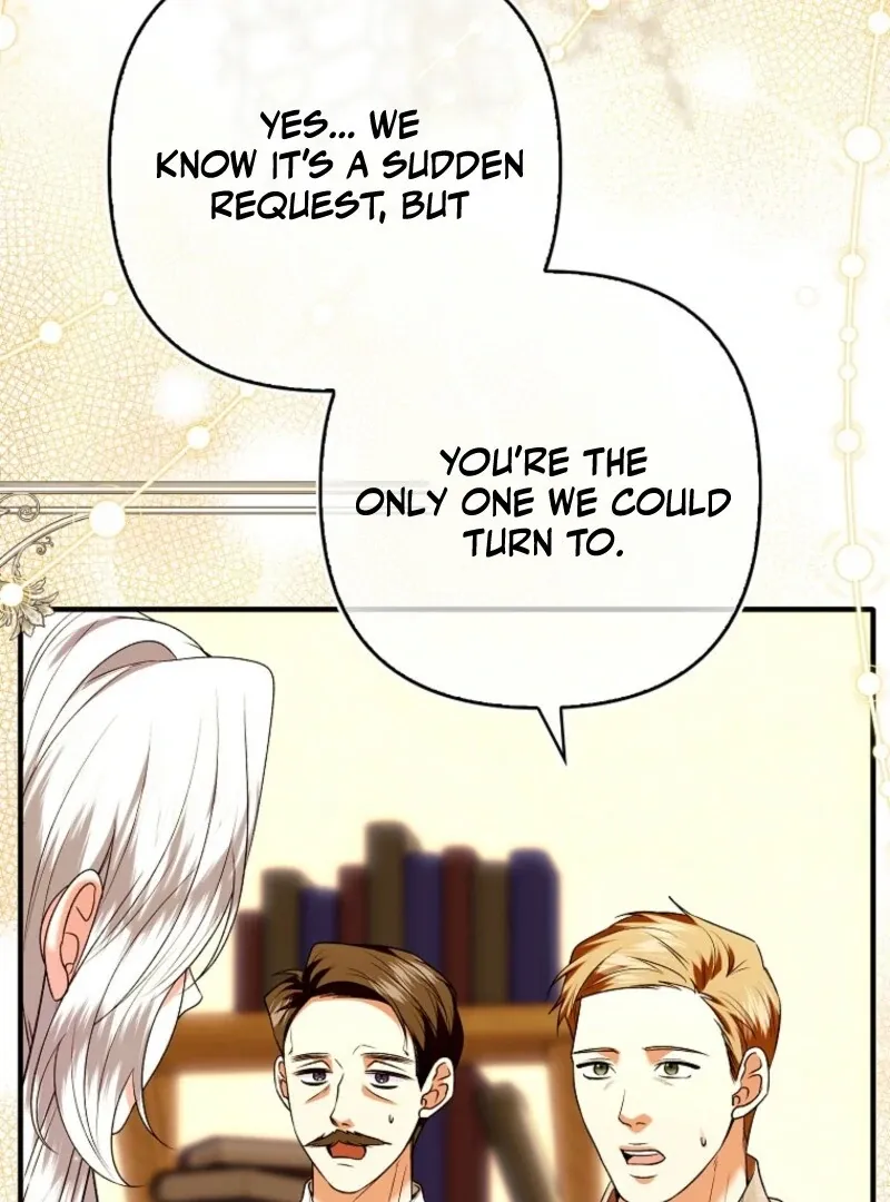 Rejecting The Perfect Marriage Chapter 37 page 7 - 