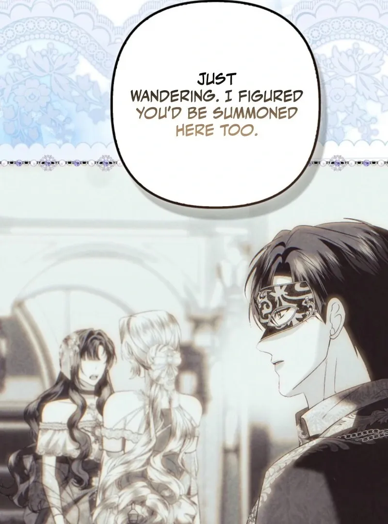 Rejecting The Perfect Marriage Chapter 38 page 104 - 