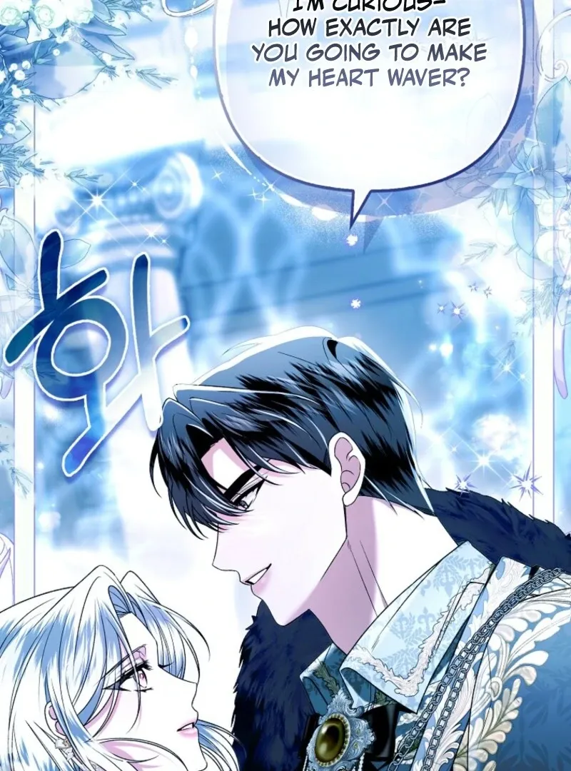 Rejecting The Perfect Marriage Chapter 38 page 107 - 