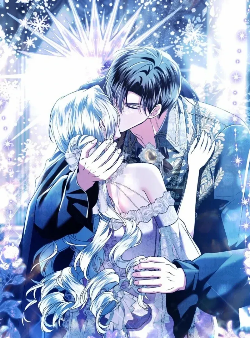 Rejecting The Perfect Marriage Chapter 38 page 113 - 