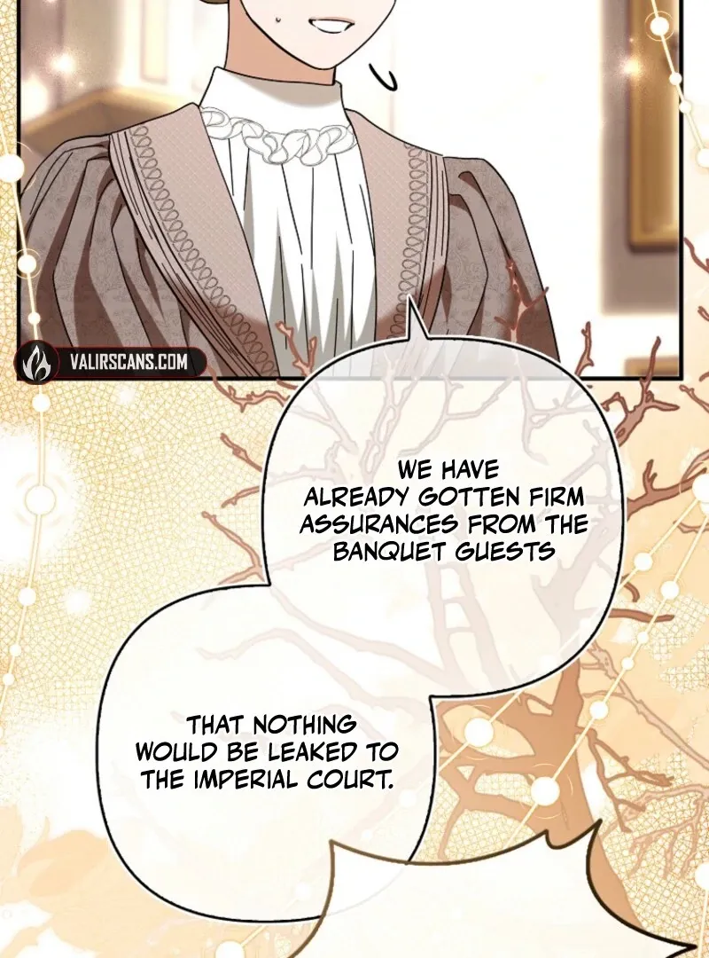 Rejecting The Perfect Marriage Chapter 38 page 122 - 