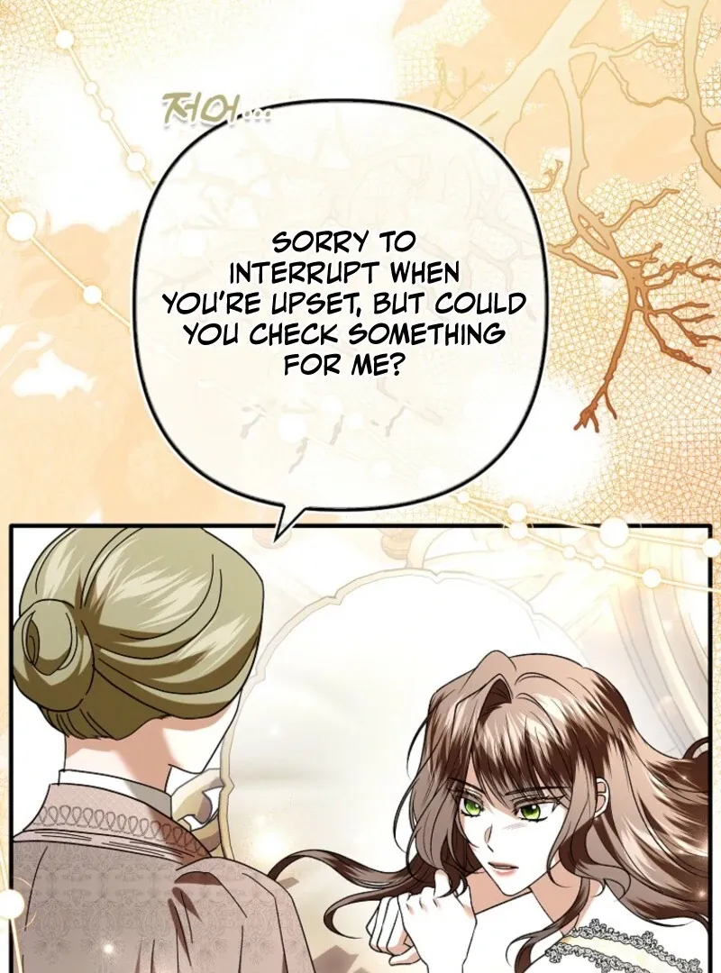 Rejecting The Perfect Marriage Chapter 38 page 127 - 