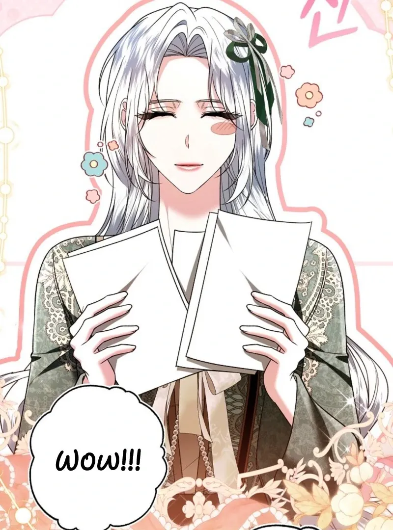Rejecting The Perfect Marriage Chapter 38 page 134 - 