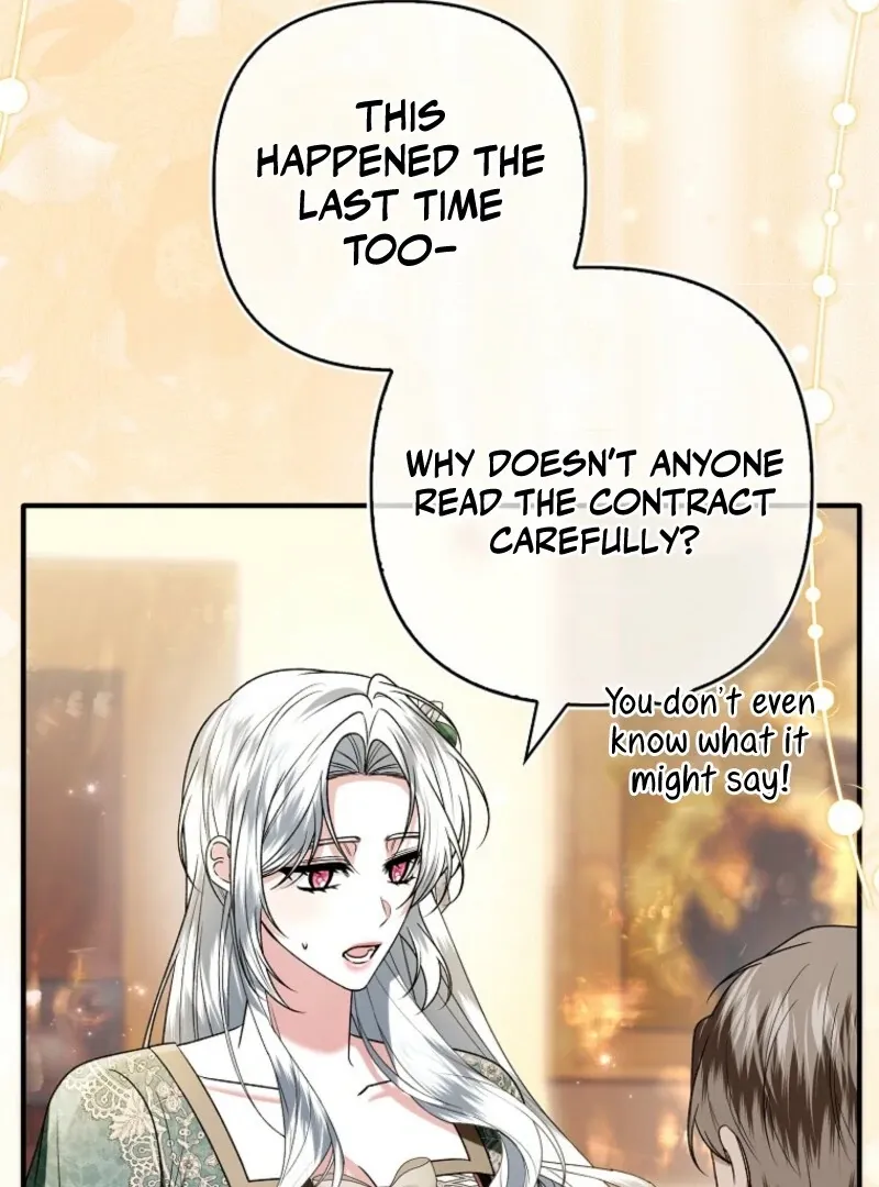 Rejecting The Perfect Marriage Chapter 38 page 137 - 