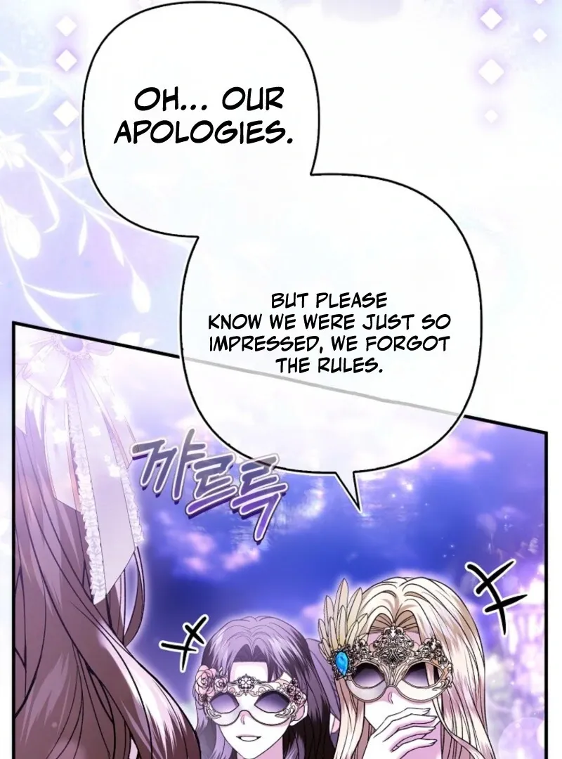 Rejecting The Perfect Marriage Chapter 38 page 25 - 