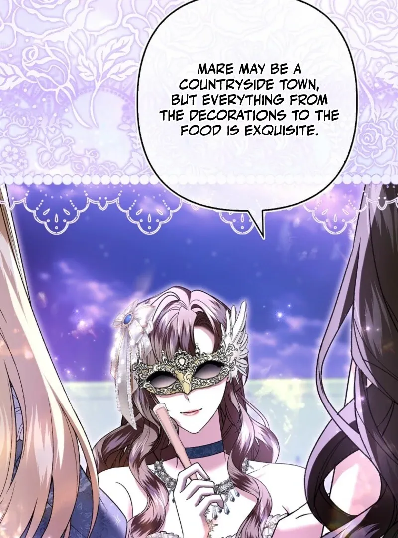 Rejecting The Perfect Marriage Chapter 38 page 27 - 