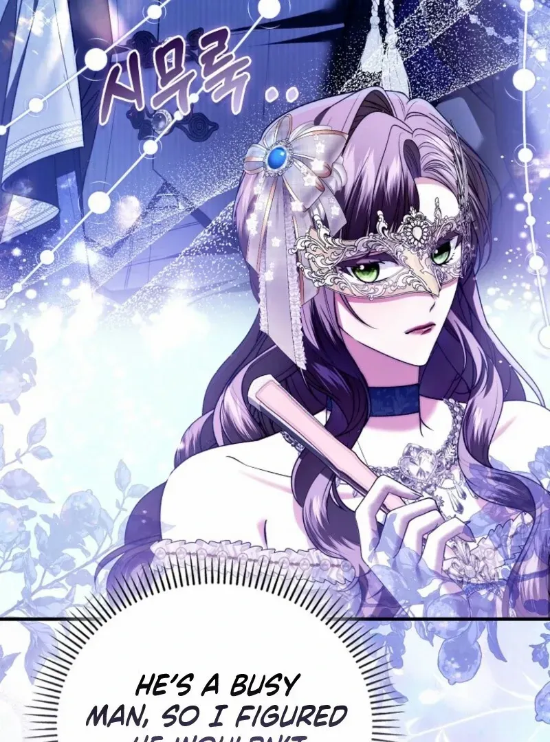 Rejecting The Perfect Marriage Chapter 38 page 36 - 