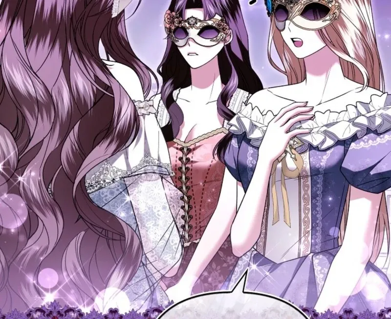 Rejecting The Perfect Marriage Chapter 38 page 42 - 