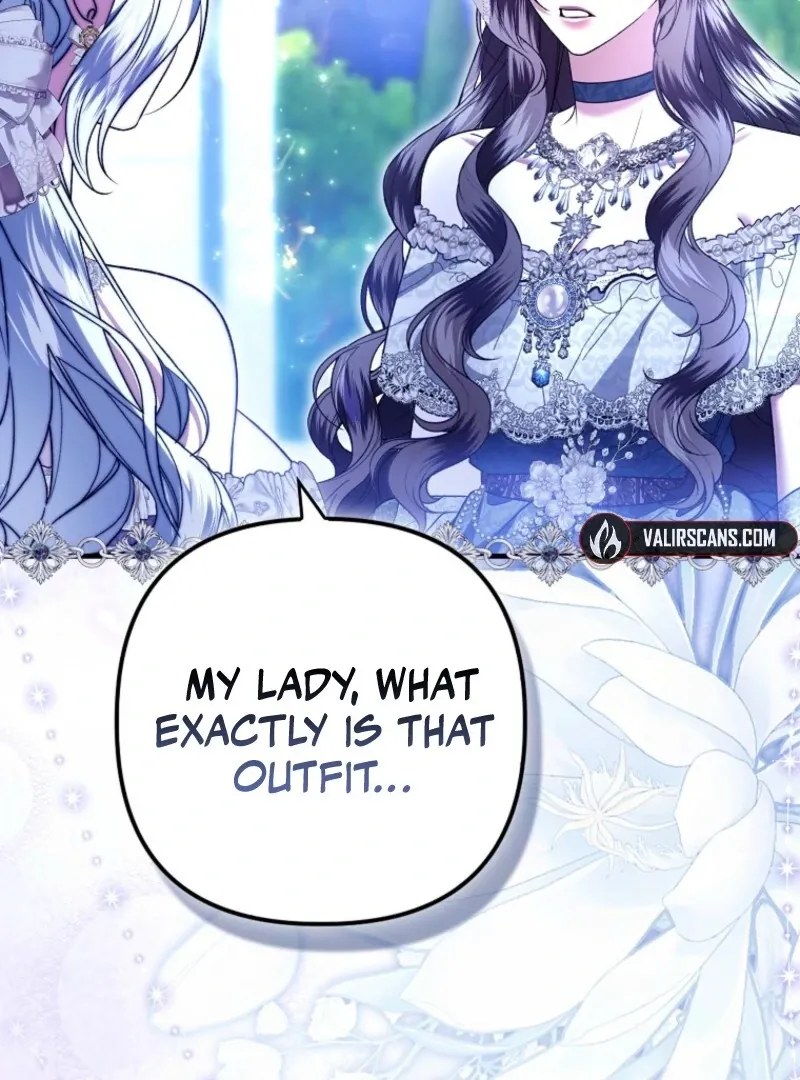 Rejecting The Perfect Marriage Chapter 38 page 59 - 