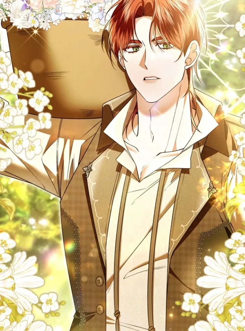 Rejecting The Perfect Marriage Chapter 38 page 10 - 