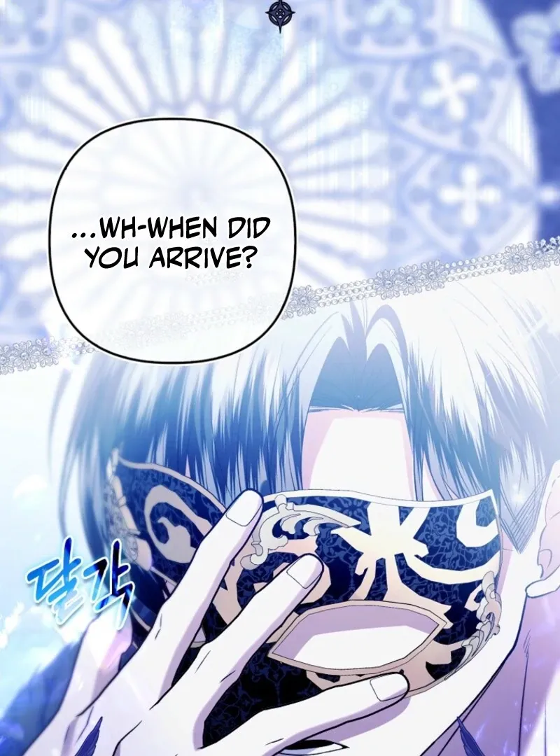 Rejecting The Perfect Marriage Chapter 38 page 98 - 