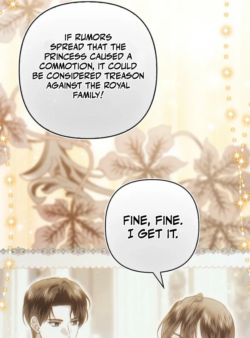 Rejecting The Perfect Marriage Chapter 39 page 13 - 