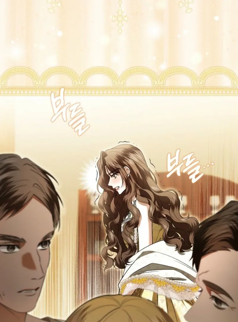 Rejecting The Perfect Marriage Chapter 39 page 22 - 